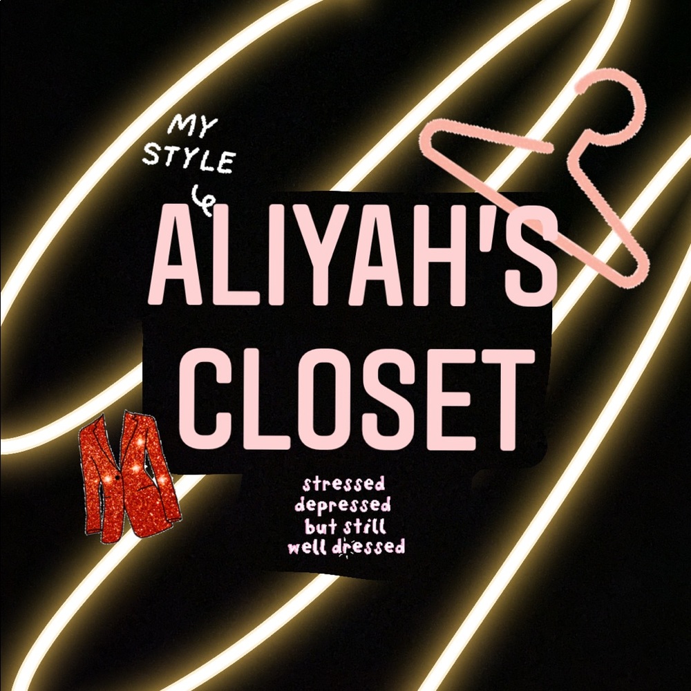Meet your Posher, Aliyah